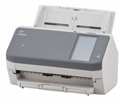 Ricoh fi-7300NX Σαρωτής ADF 600 x 600 DPI A4 Γκρι, Λευκός [Άσπρος] (Ricoh fi-7300NX A4 scanner PA03768-B001)