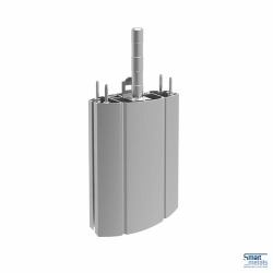 STAND EXTENSION 350 MM - 