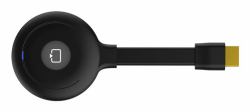 Allsee Technologies PSDV2 ασύρματο σύστημα παρουσίασης USB Type-C Καλώδιο προέκτασης dongle (PUSHSHARE DONGLE - )
