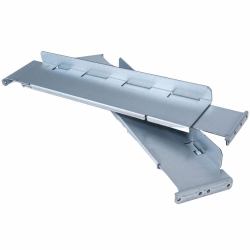 Origin Storage SPYRAIL1-3 τροφοδοτικό αδιάλειπτης παροχής ισχύος [UPS] Διπλή μετατροπή [Online] (Rack Mounting Kit [600 - 800mm Depth] - Rack Guide ...