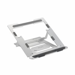Kensington K50417WW βάσεις τετραδίων (Kensington Easy Riser Aluminum Laptop Riser [3Years warranty])