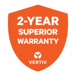 Vertiv Avocent ADX-2YGLD-IPSL επέκταση εγγύησης & υποστήριξης 2 έτο...