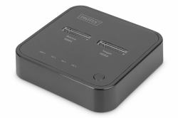 Digitus DA-71545 φορητός σταθμός σύνδεσης & προσομοιωτής θύρ...