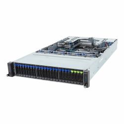 GIGABYTE R283 LGA 4677 [Socket E] Rack [2U] 