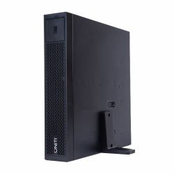 Uniti Power EBM3618RT2U θήκη μπαταρίας UPS Για τοποθέτηση σε ράφι/πύργο (1500VA Symphony 18Ah Battery Extension Box For Use With SPY1500RMi2U ---- 2 year repair...