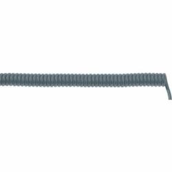 DELL Lapp UNITRONIC 73220365 καλώδιο σήματος 0,4 m Γκρι 