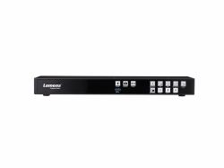 Lumens LC200 συσκευή καταγραφής βίντεο HDMI (4-channel Video Production System with 1TB Storage - 4-channel Video Production System with 1TB Storage)