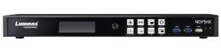 Lumens LC100N συσκευή καταγραφής βίντεο HDMI (VS-LC100N with NDI&reg;HX - 2-Channel Recorder and Streaming Media Processor with HD NDI&reg;HX support)