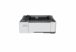 Lexmark 50M7650 κασέτα & τροφοδότης Δίσκος χαρτιού 650 φύλλα (650-SHEET DUO TRAY CS/CX53X-63X C/XC)