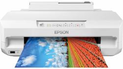 Epson Expression Photo XP-65 εκτυπωτής ψεκασμού μελάνης Χρώμα 5760 x 1440 DPI A4 Wi-Fi (EXPRESSION PHOTO XP-65)