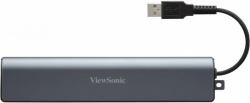 Viewsonic VB-IOB-001 αξεσουάρ διαδραστικού πίνακα Διανομέας διεπαφής Άργυρος (IO BOARD FOR IFP50-5 - IFP505SERIES BOX ACCESSORY GREY/)