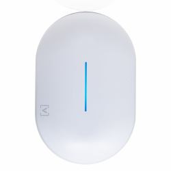 alta labs AP6 PRO σημείο πρόσβασης WLAN 6300 Mbit/s Λευκός [Άσπρος] Po...