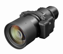 Panasonic ET-EMT750 φακός προβολέα PT-MZ20KL/MZ17KL/MZ14KL/MZ11KL (ET-EMT750 - 2.10&ndash;4.14:1 [WUXGA] Zoom Lens)