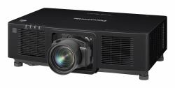 Panasonic PT-MZ11KL Προβολέας μεγάλου χώρου 11000 ANSI λούμεν LCD WUXGA [1920x1200] Μαύρος [Μαύρο] (PT-MZ11KLBEJ Projector - 11000 ANSI Lumens WUXGA Laser Proj...