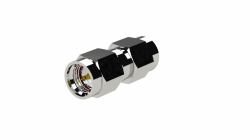 Panorama Antennas SMA PLUG-REV POL - SMA PLUG ADAPTOR - Warranty: 12M