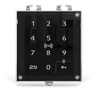 2N IP ACCESS UNIT 2.0-3-IN- TOUCH KP BT