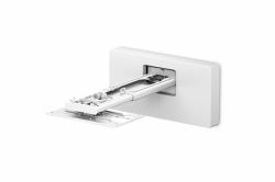 Epson V12HB12010 ανάρτηση προβολέα Τοίχος Λευκός [Άσπρος] (ELPMB75 Wall Mount - Wall Mount - ELPMB75 - EB-810E)