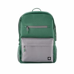 HP Σακίδιο Campus σε πράσινη απόχρωση (HP CAMPUS GREEN BACKPACK - .)