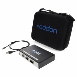 AddOn Networks ADD-PBOX-KIT Προγραμματιστής Μονάδας Δικτυακού Πομποδέκτη (Addon Coding and Tuning System for QSFP-DD; QSFP56; QSFP28; QSFP+; SFP28; SFP+; SF...