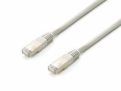 Equip 645604 καλώδιο δικτύωσης Γκρι 5 m Cat6a S/FTP [S-STP] Γύρος 