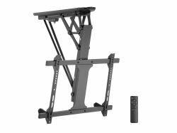 Equip 650329 βάση τηλεόρασης 177,8 cm [70"] Μαύρος [Μαύρο] 
