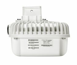 HPE Aruba Networking AP-565 [RW] 802.11ax Dual 2x2 Radio Integrated Omni Antennas Outdoor AP 1774 Mbit/s Λευκός [Άσπρος] PoE τροφοδοτικού (HPE ARUBA AP-565 [RW] ACCESS POINT)