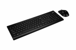 Supermicro KYB-MUS-194CB πληκτρολόγιο Συμπεριλαμβάνεται ποντίκ...