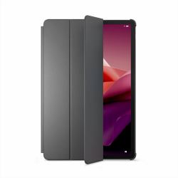 Lenovo Tab P12 Folio Case 32 cm [12.6"] Χαρτοφυλάκιο Γκρι (Tablet Case 32 Cm [12.6"] - Folio Grey - Warranty: 12M)