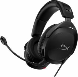 HyperX Cloud Stinger 2 - Ακουστικά gaming [μαύρο] (Hewlett Packard HyperX Cloud Stinger 2 Gaming-Headset - 519)