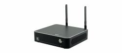 Kramer Electronics VIA Campus² Plus ασύρματο σύστημα παρουσίασης HDMI Επιφάνεια Εργασίας (VIA Campus&sup2; PLUS - 4K30 Simultaneous Wired and Wireless Pr...