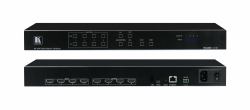 Kramer Electronics VS-44H2 Μεταγωγέας μήτρας AV Ενσωματωμένη οθόνη (VS-44H2 - 4x4 4K HDR HDCP 2.2 Matrix Switcher)