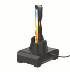 Zebra CRD-TC2L-BS1CO-01 αξεσουάρ φορητού υπολογιστή μεγέθους παλάμης Βάση φόρτισης (CHARGEONLY SHARECRADLE-CHARGE 1 - TC22/TC27 DEVICE WITHOUT PR...