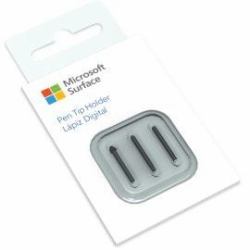 Microsoft Surface GFV-00008 Black 3 pc[s] (Surface Gfv-00008 Black 3 - Pc[S] - Warranty: 12M)