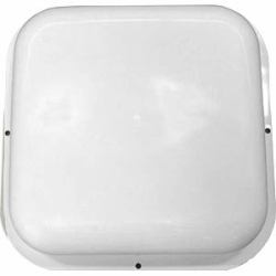 Ventev APC12124-W εξάρτημα σημείου πρόσβασης WLAN Καπάκι καλύμματος σημείου πρόσβασης WLAN (Large AP Cover - White - Warranty: 24M)