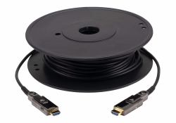 ATEN VE7832A καλώδιο HDMI 20 m HDMI Τύπος D [Micro] Μαύρος [Μαύρο] 