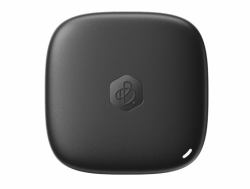 Synology BeeDrive 1TB USB Type-C 3.2 Gen 2 [3.1 Gen 2] Μαύρος [Μαύρο] (Synology BeeDrive 1TB USB C 3.2 External Portable SSD [2Years warranty])