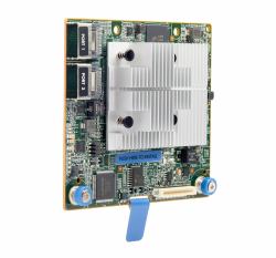 HPE SmartArray P408i-a SR Gen10 ελεγκτής RAID PCI Express x8 3.0 12 Gbit/s (Smart Array P408i-a SR - **Refurbished** - Gen10 Ctrlr - Warranty: 12M)