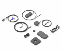 Logitech 952-000009 video conferencing system (Swytch - Warranty: 12M)