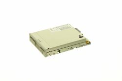 1.44Mb Floppy Drive, HP - **Refurbished** - Warranty: 12M