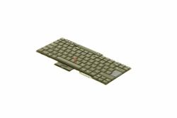 IBM Thinkpad R60/60e - **Refurbished** - Thinkpad R60/60e UK Laptop Keyboard - Warranty: 12M