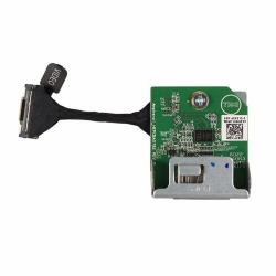DELL 1DW11 κάρτα διεπαφής/προσαρμογέας Εσωτερικός DisplayPort (Display Port daughterboard - for systems - Warranty: 3M)