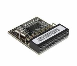 Fujitsu TPM (TPM MODULE - TPM, Wired - Warranty: 3M)