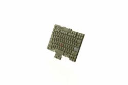 IBM US keyboard for a t40 - **Refurbished** - Warranty: 12M