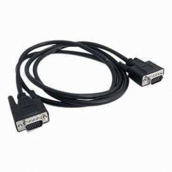 Fujitsu VGA, 0.65m καλώδιο VGA 0,65 m VGA [D-Sub] Μαύρος [Μαύρο] (TP3000 CBL D2225 VGA0.65MBLK - VGA, 0.65m, 0.65 m, VGA - [D-Sub], VGA [D-Sub], Black, 1 pc[s] - Warranty: 3M)