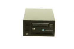 StorageWorks Ultrium 960 - **Refurbished** - external LTO-3 [Black] - Warranty: 12M