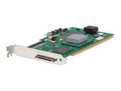 SCSI CONTROLLER - 4LX ULTRA160 - **Refurbished** - Warranty: 12M