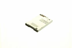 1.44MB Slimline Floppy - **Refurbished** - Warranty: 12M