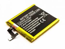 CoreParts MBXSO-BA0006 ανταλλακτικό κινητού τηλεφώνου Μπαταρί�...