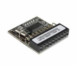 Fujitsu TPM (TPM MODULE - TPM, Wired - Warranty: 3M)