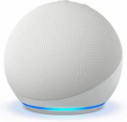 Echo Dot [5. Gen] - Warranty: 12M